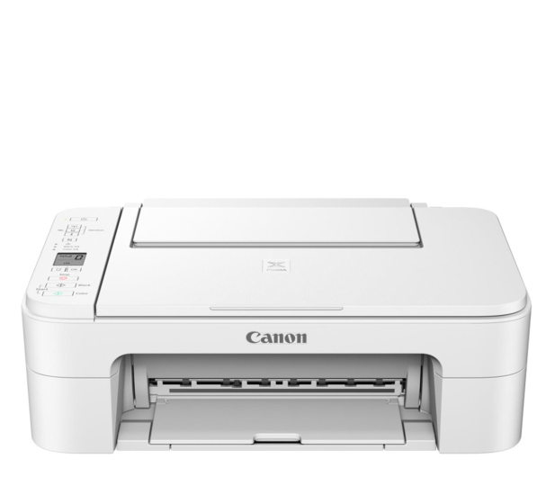 Canon OUTLET - PIXMA TS3351 biała - 1478120 - zdjęcie